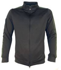 Tracksuit Tops